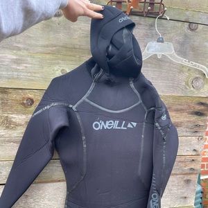 Oneil Wetsuit 7.0mm